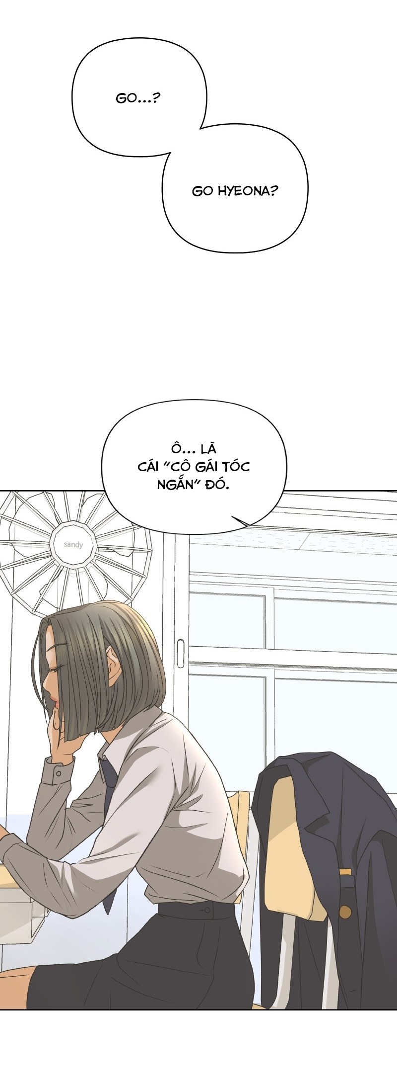 câu lạc bộ của những lọ lem chapter 82 39