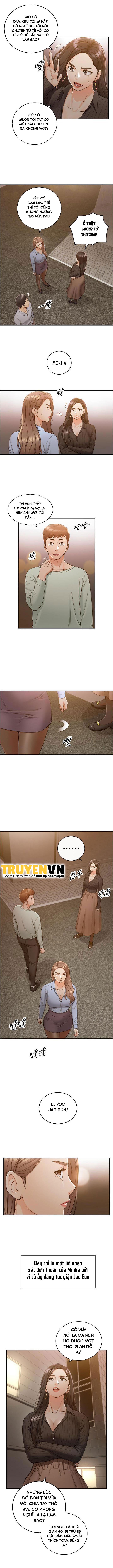 nàng boss trẻ tuổi chapter 93 6