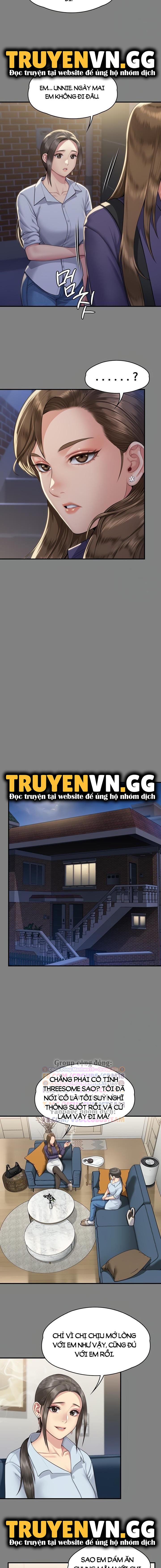 ong chúa chapter 344 9