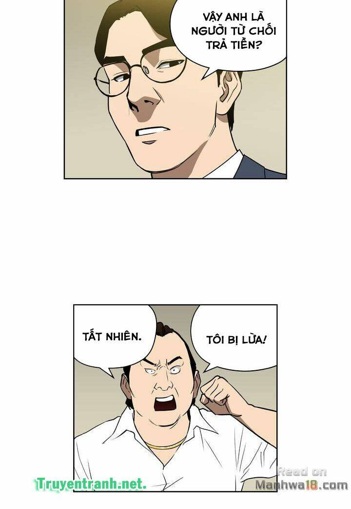 thần bài siêu năng chapter 50 13