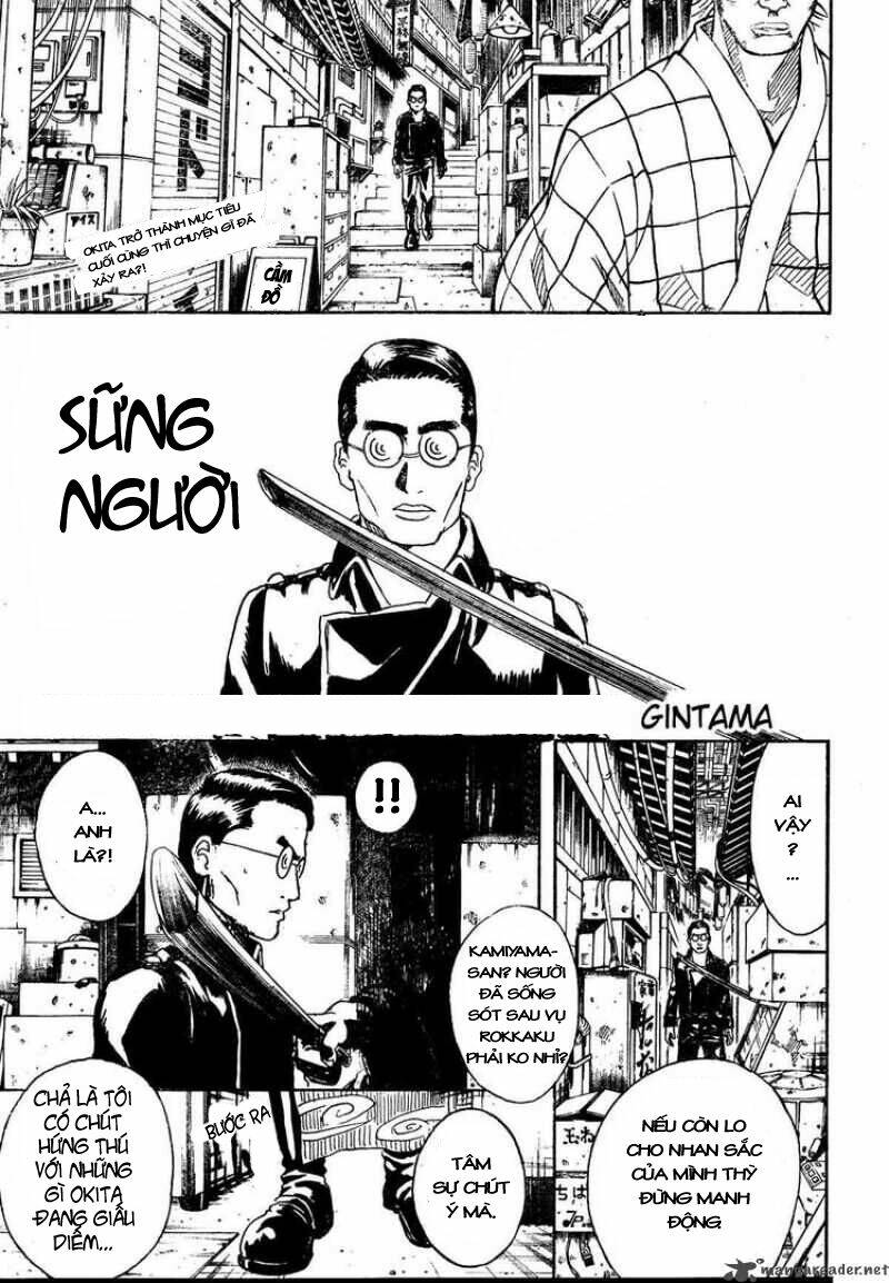 gintama - linh hồn bạc chapter 271 2