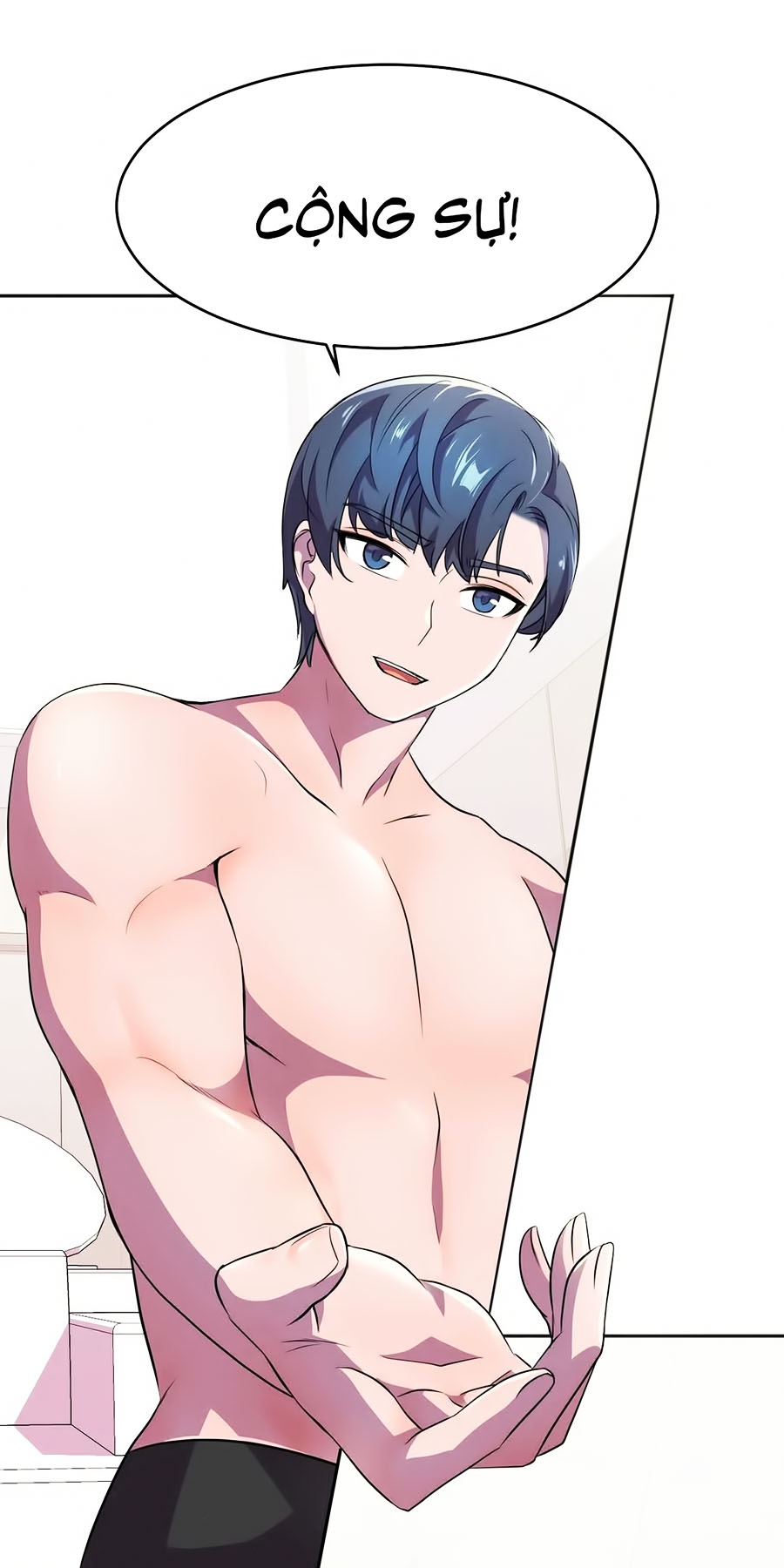 quản lý của siêu anh hùng chapter 16 66