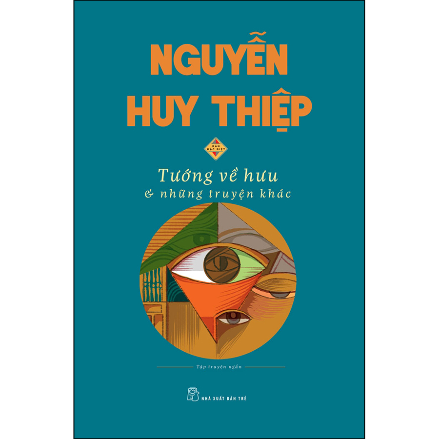 Tướng Về Hưu Và Những Truyện Khác