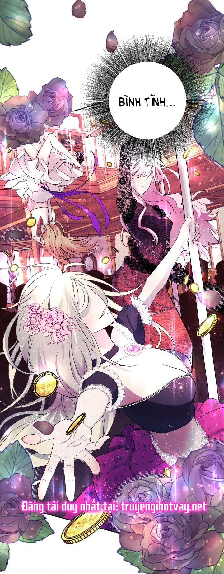 [18+] nếu cứu rỗi một cầm thú hư hỏng chapter 3.1 7