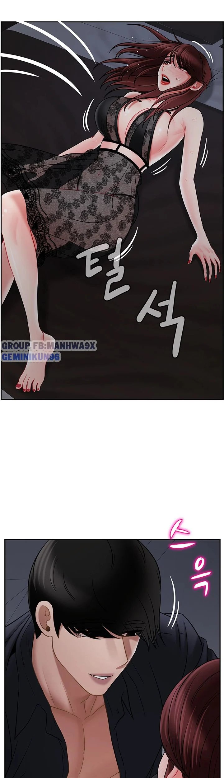 lớp học thể chất chapter 44 18