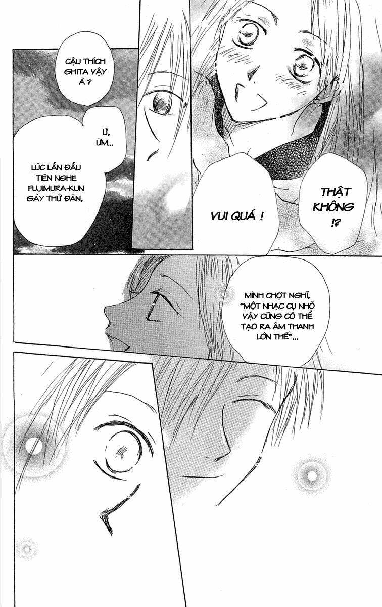 hotarubi no mori e chapter 1 30