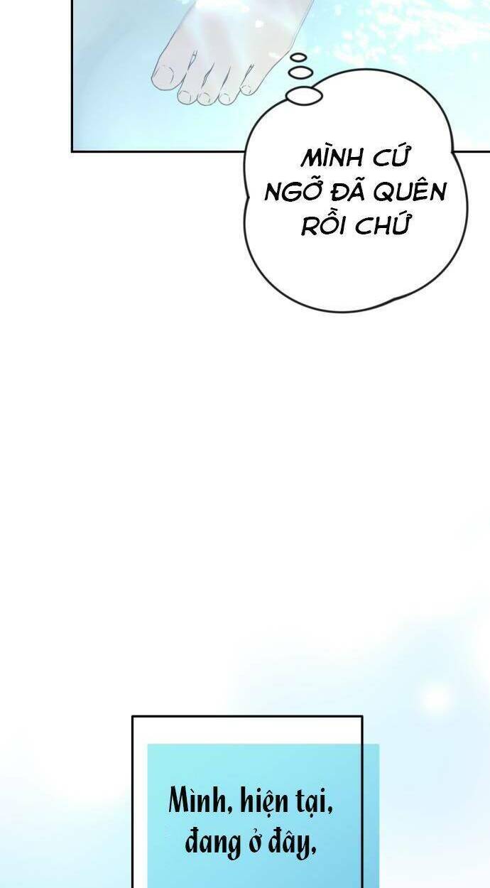 công nương mint bé nhỏ chapter 34 33