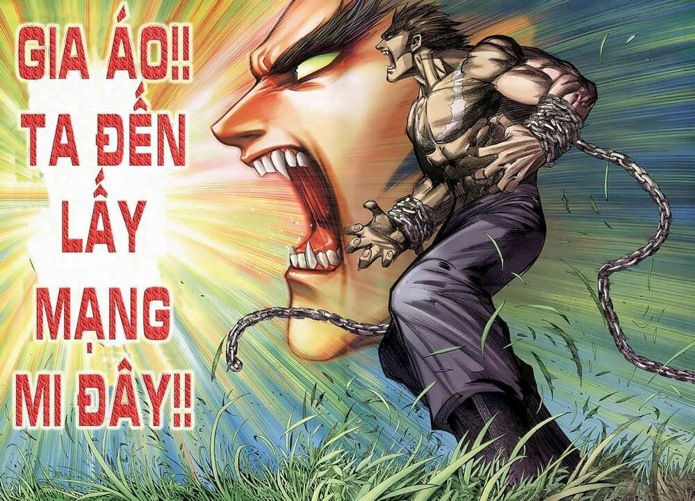 võ thần phượng hoàng chapter 113 24