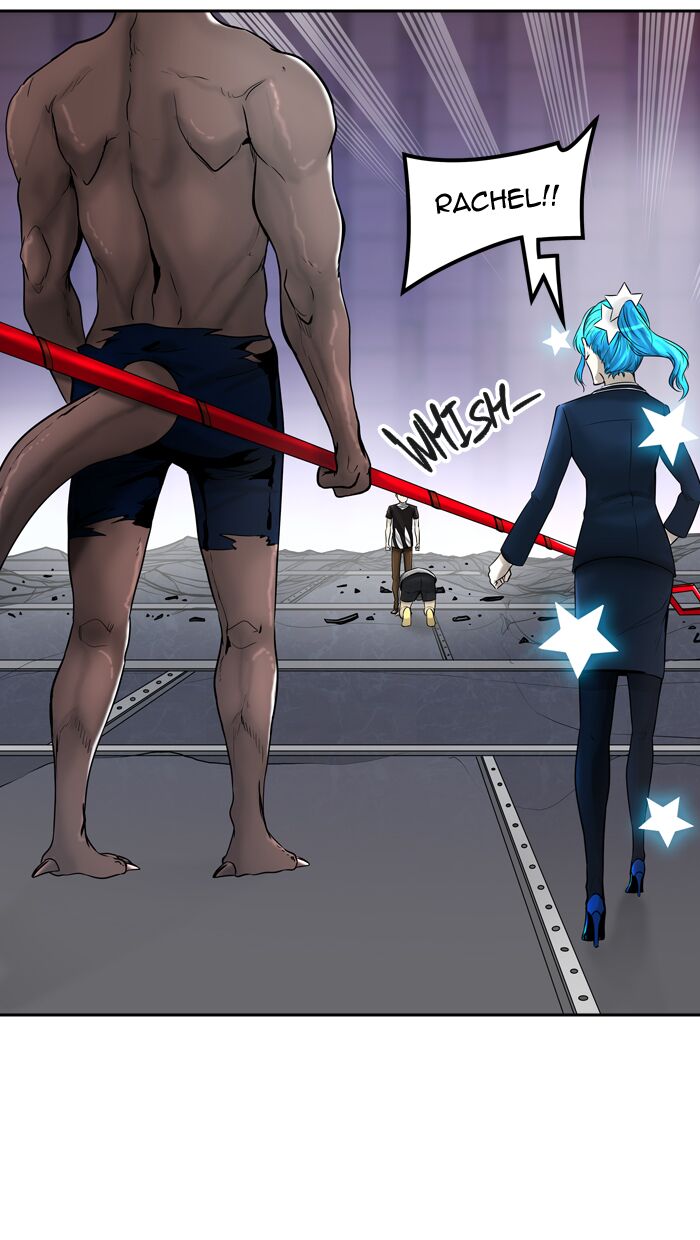 tòa tháp bí ẩn 2 chapter 313 61
