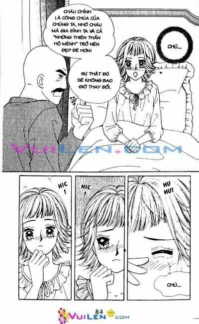 anh là của tôi chapter 10 84