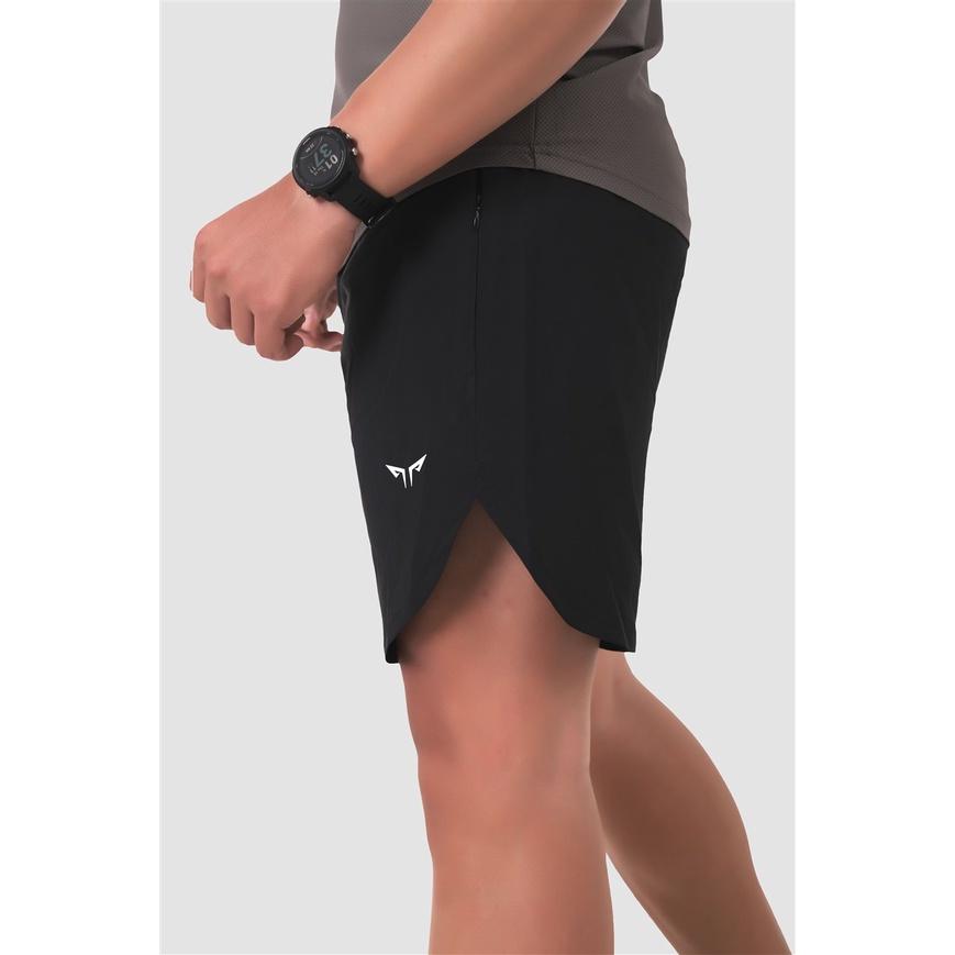 Quần Thể Thao Nam GYMWOLF, Quần Tập Gym Nam Siêu Nhẹ, Thoái Mái Vận Động (WOLF46