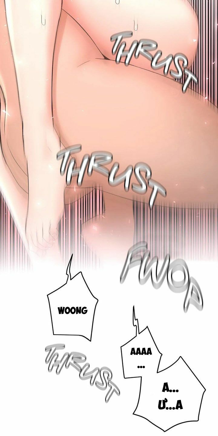 phòng tập gym bí mật chapter 49 27