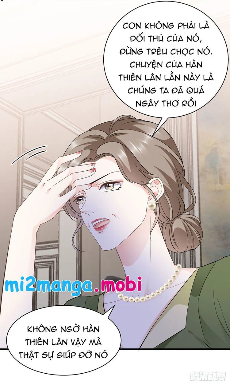 [16+] đại tiểu thư có thể có ý đồ xấu chapter 25.1 15