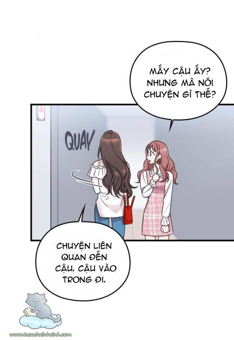 cô đi mà lấy chồng tôi đi chapter 12 85