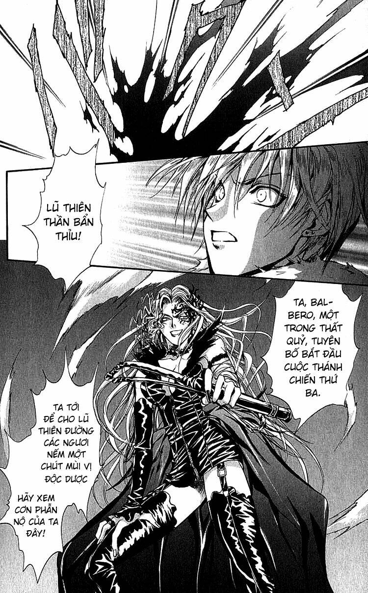 tình yêu loạn luân chapter 104 18