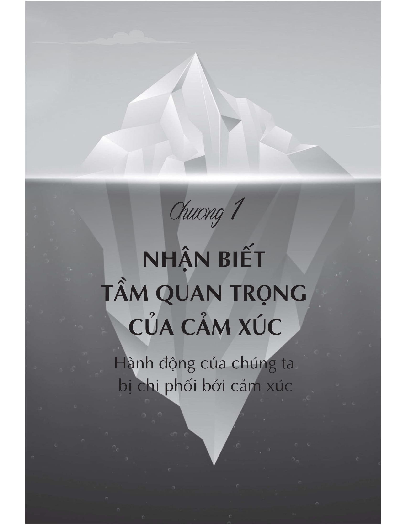 Sách - EQ Từ Âm Vô Cực Đến Dương Vô Cùng - 1980books