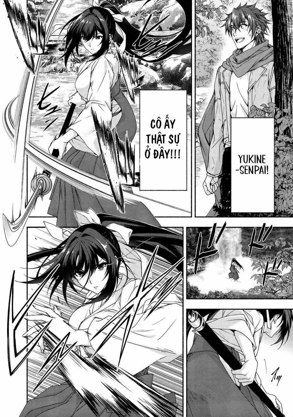 magicalexplorer eroge no yuujin kyara ni tensei shitakedo, game chishiki tsukatte jiyuu ni ikiru chapter 5.3 3