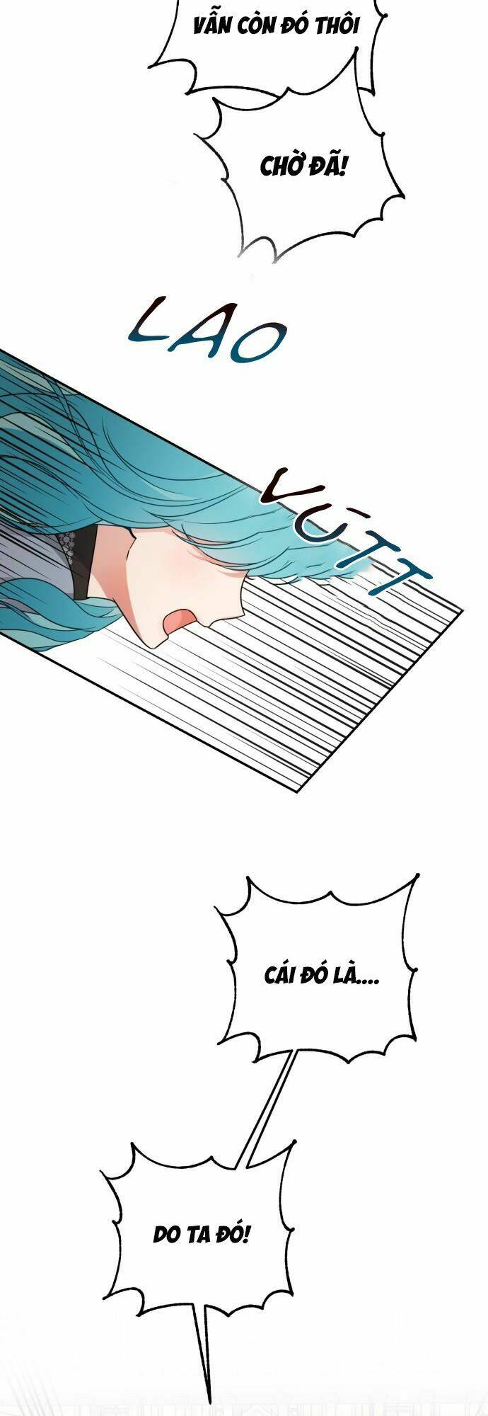 công nương mint bé nhỏ chapter 19 20