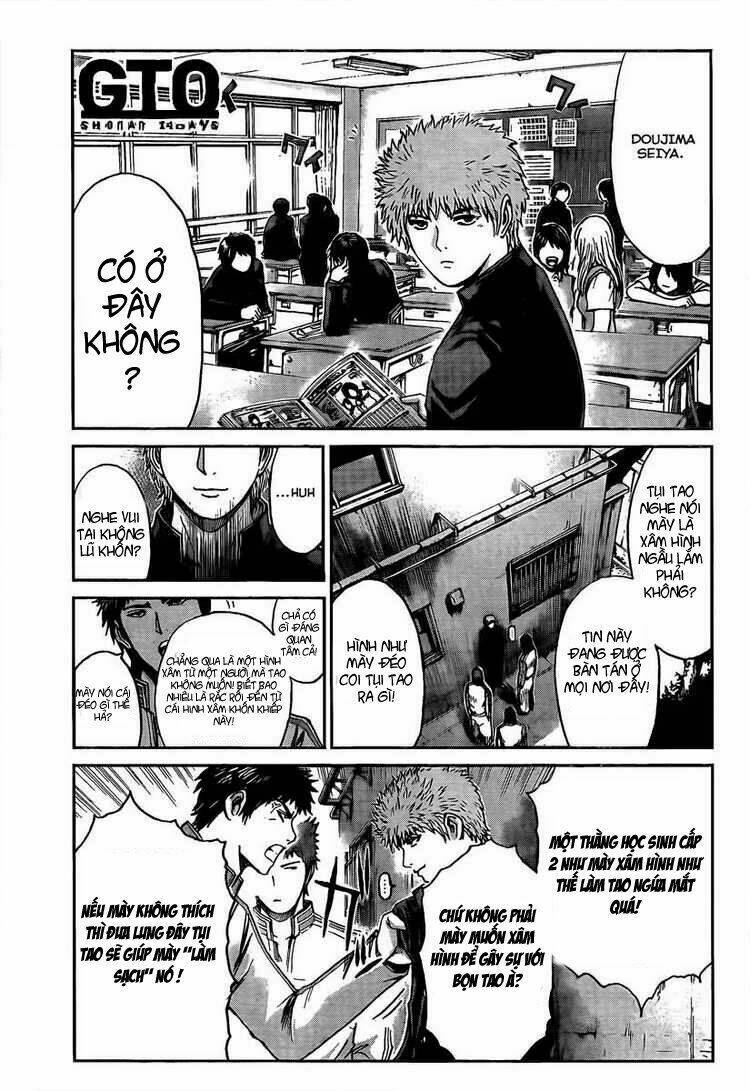 gto: shonan 14 days chapter 21 1