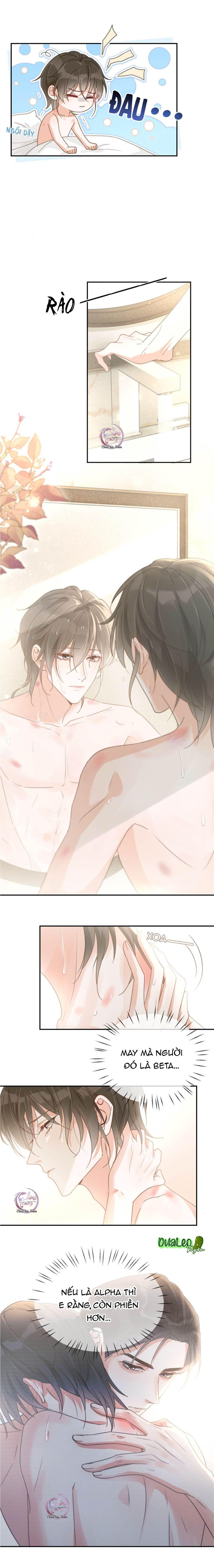 nghiện rượu chapter 5 5