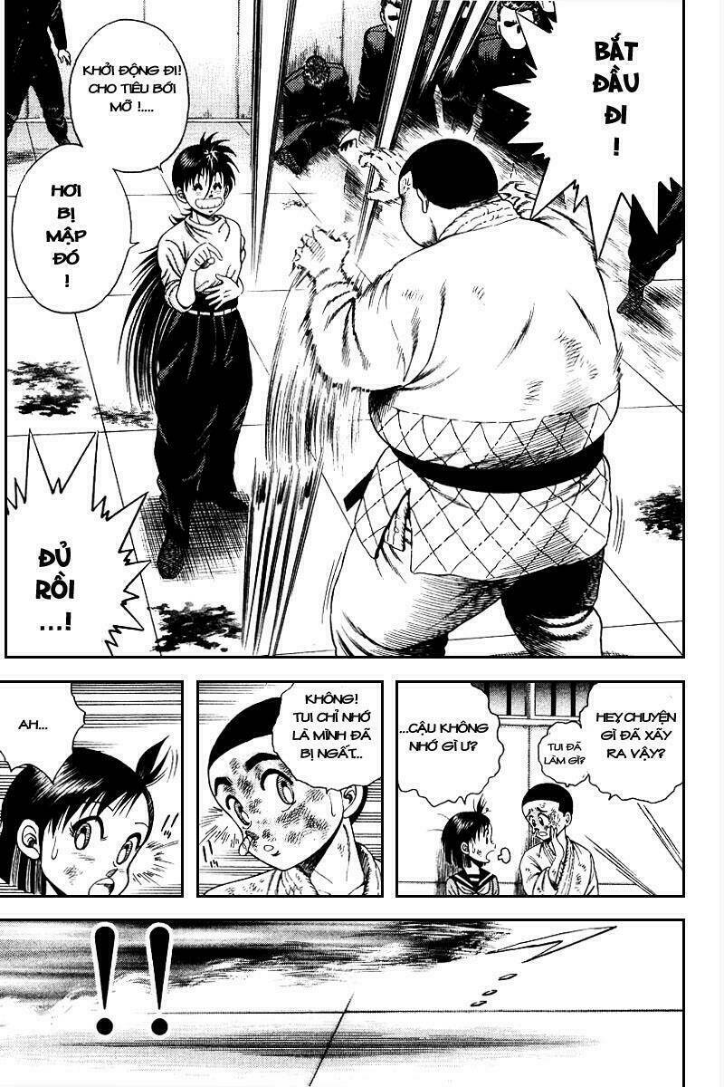 shin kotaro makaritoru! juudouhen chapter 5.3 15