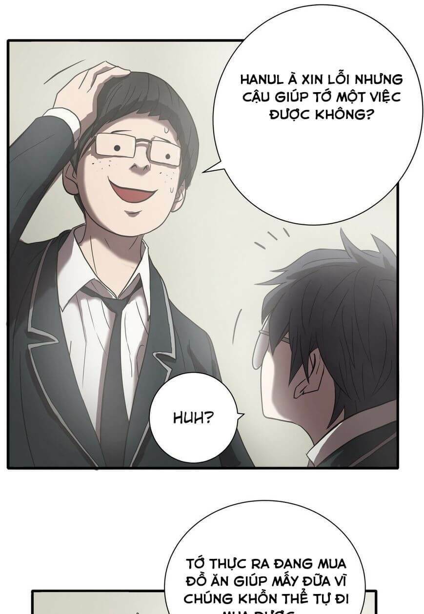 kẻ bị ruồng bỏ chapter 2 29