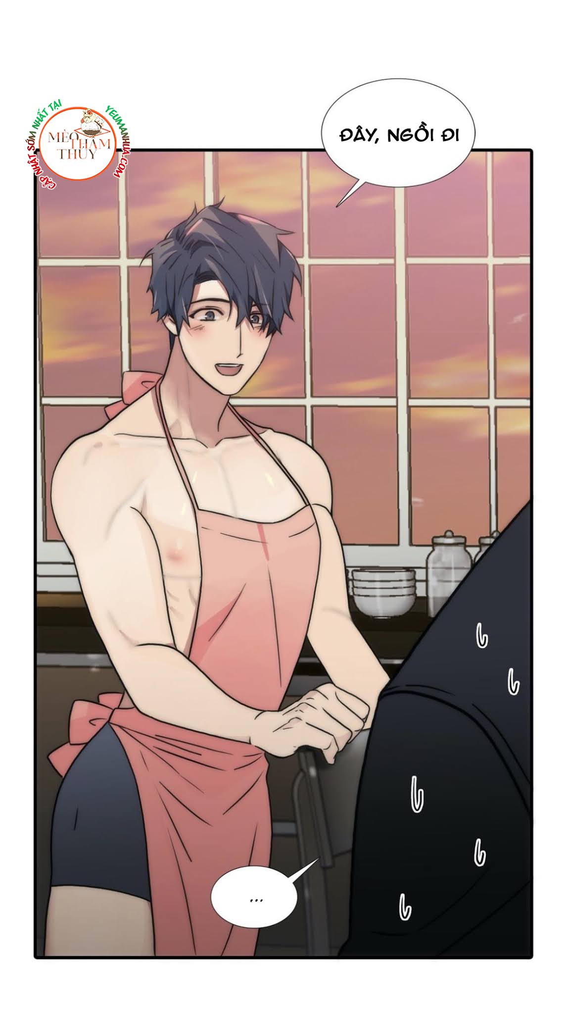 đưa đón người yêu chapter 67 40