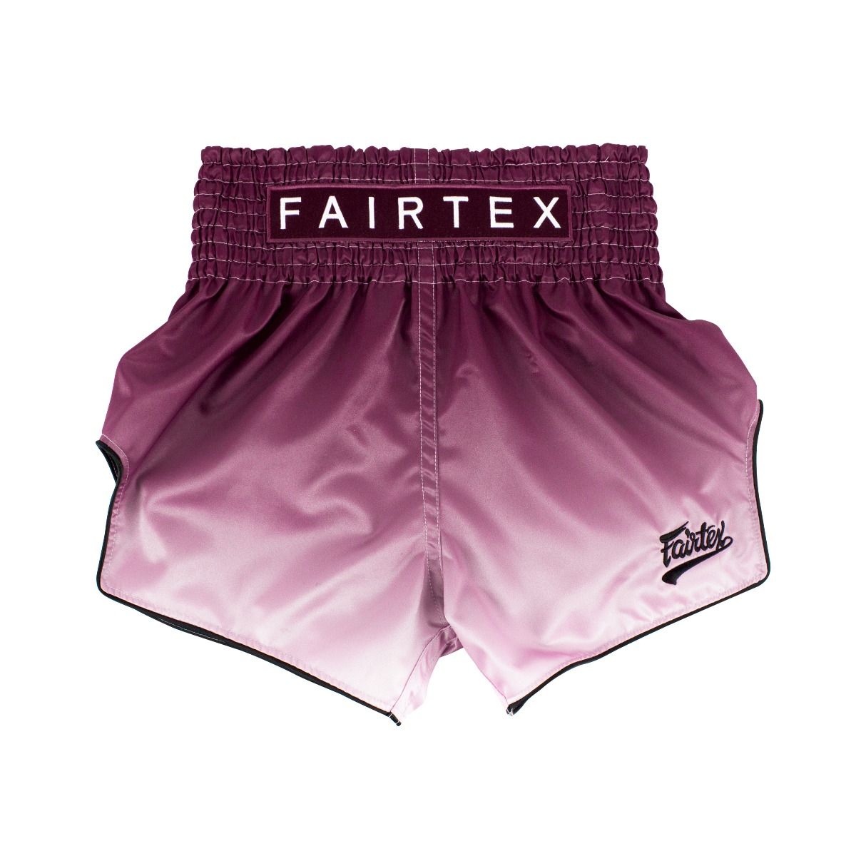 Quần short Fairtex Muaythai/Kickboxing - BS1904 - Hàng chính hãng, nhiều size