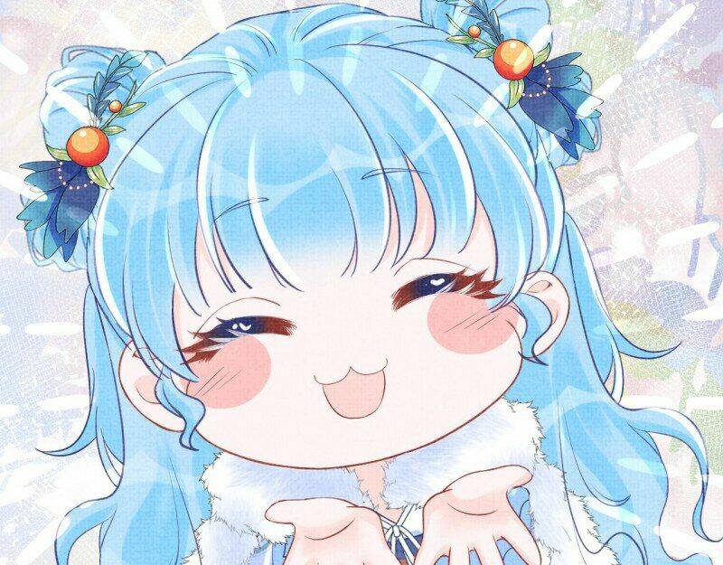 nhóc con người cá 3 tuổi rồi chapter 267 22