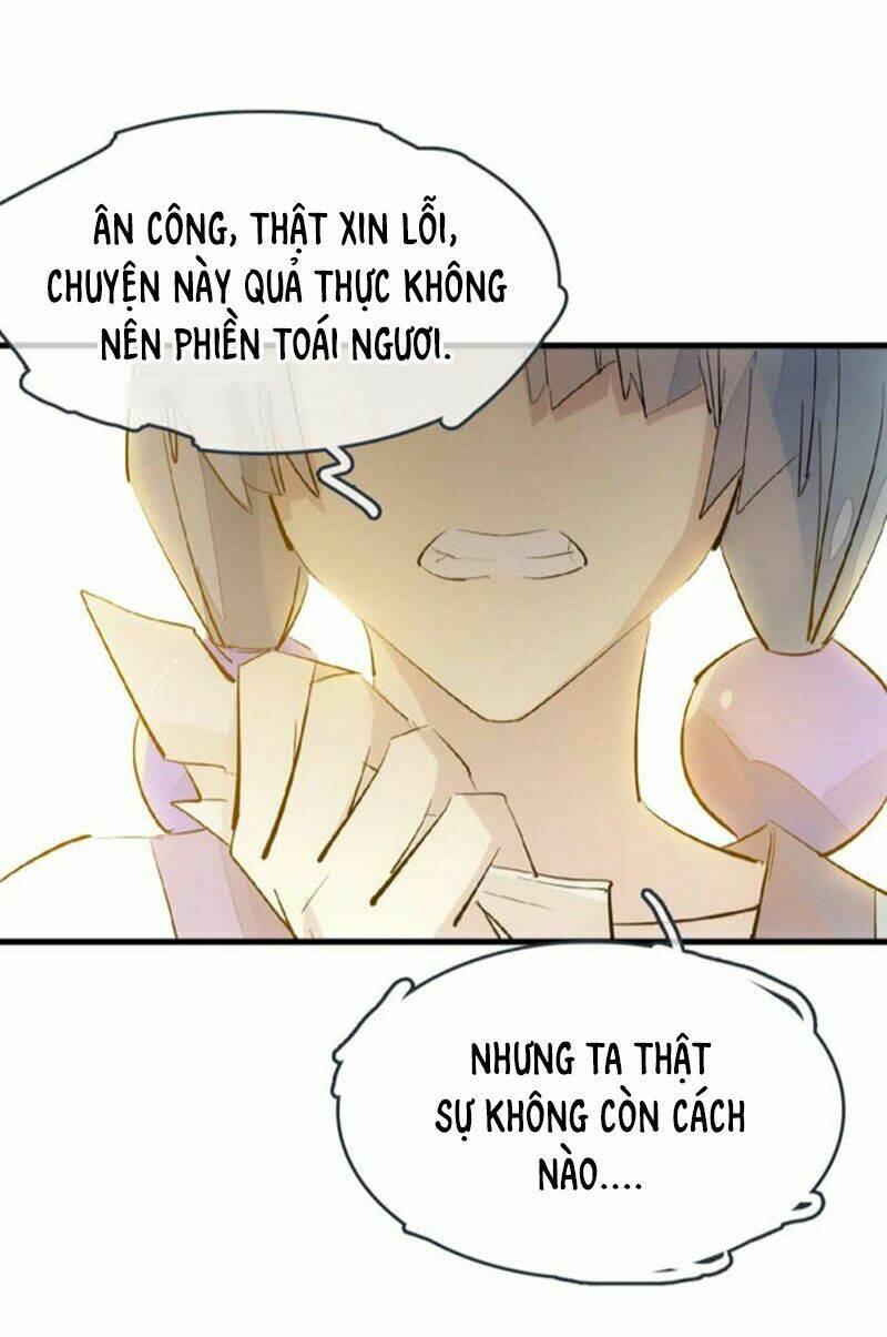 sư phụ lại trêu chọc ta chapter 40 21