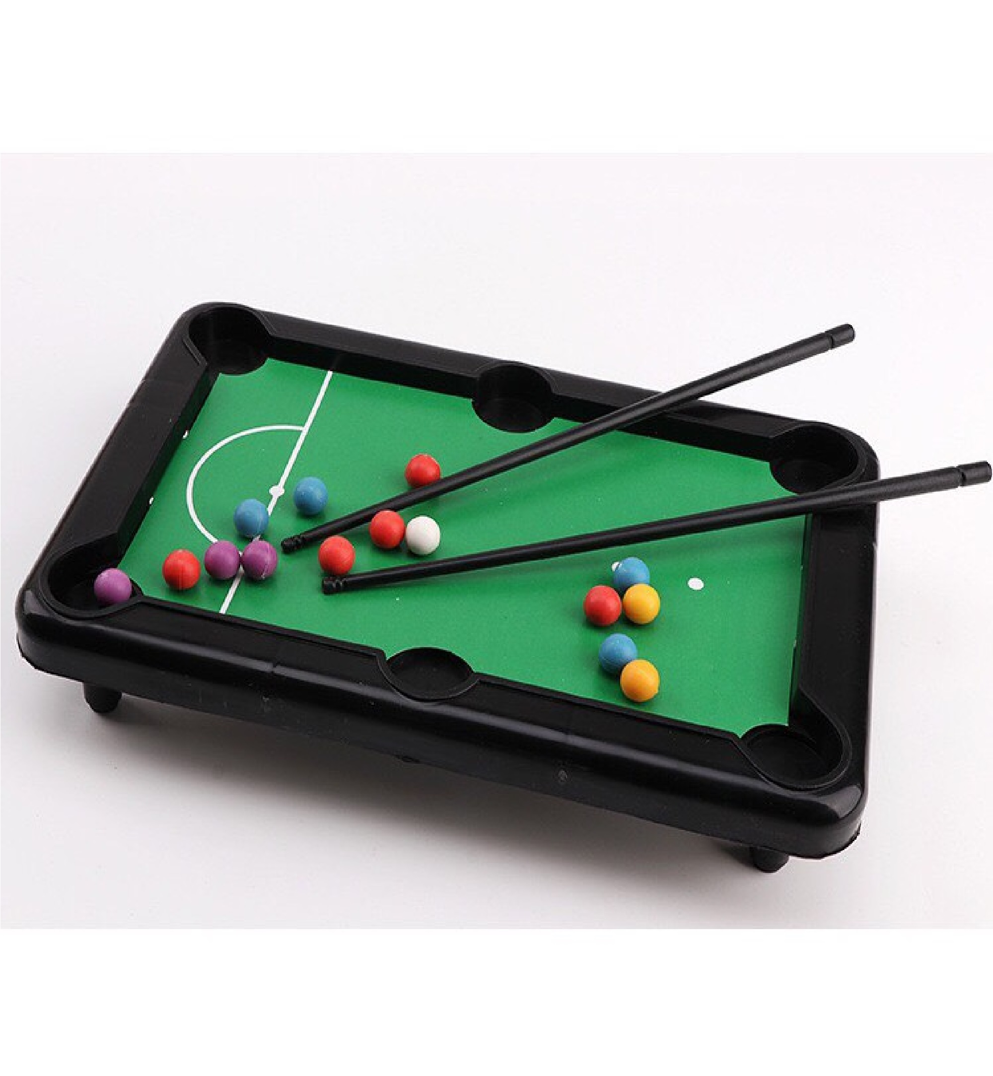 Bộ đồ chơi Bida cho trẻ em Pool Table