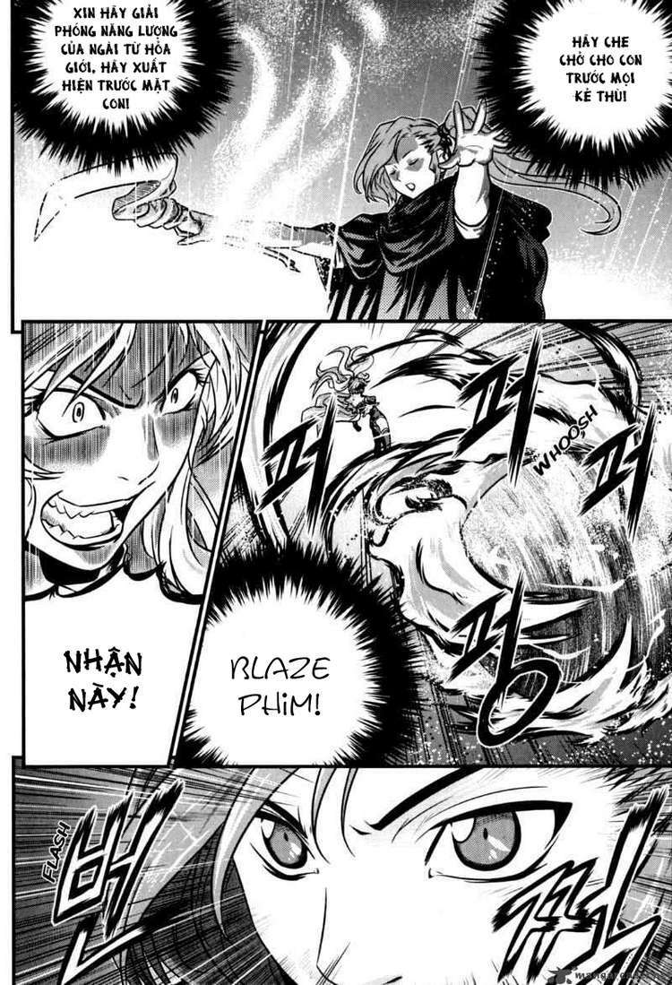 the legend of maian chapter 29 23