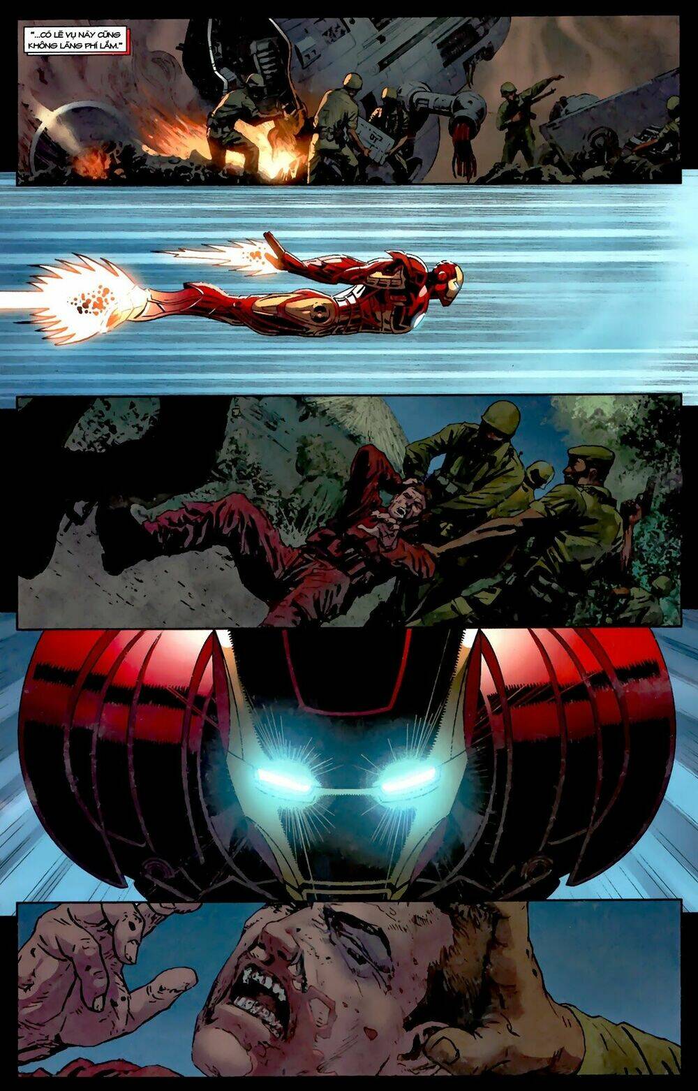 marvel cinematic universe chapter 22 12