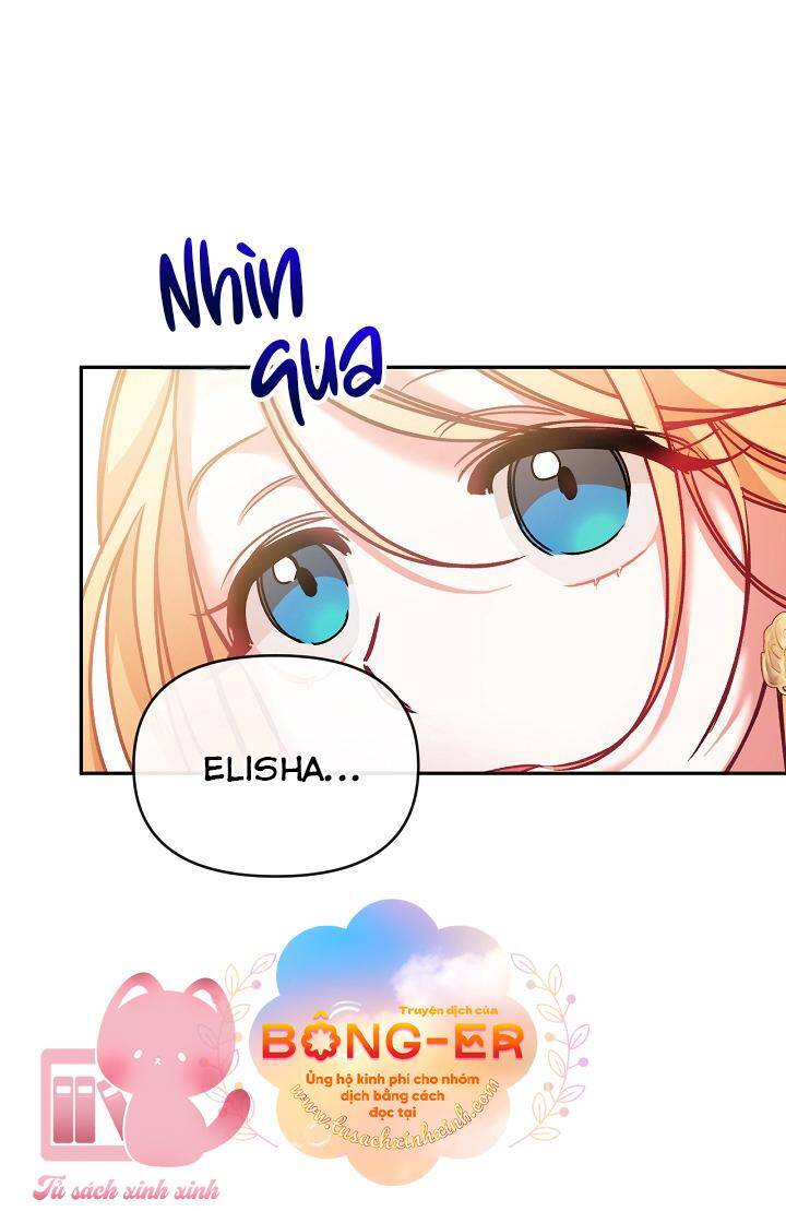 vị hôn thê của kẻ săn mồi chapter 48 36