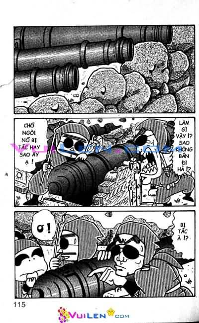 ninja loạn thị chapter 66 115