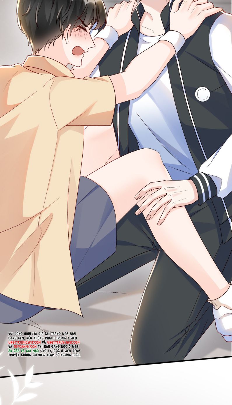 ngọt không ngừng nghỉ chapter 73 5