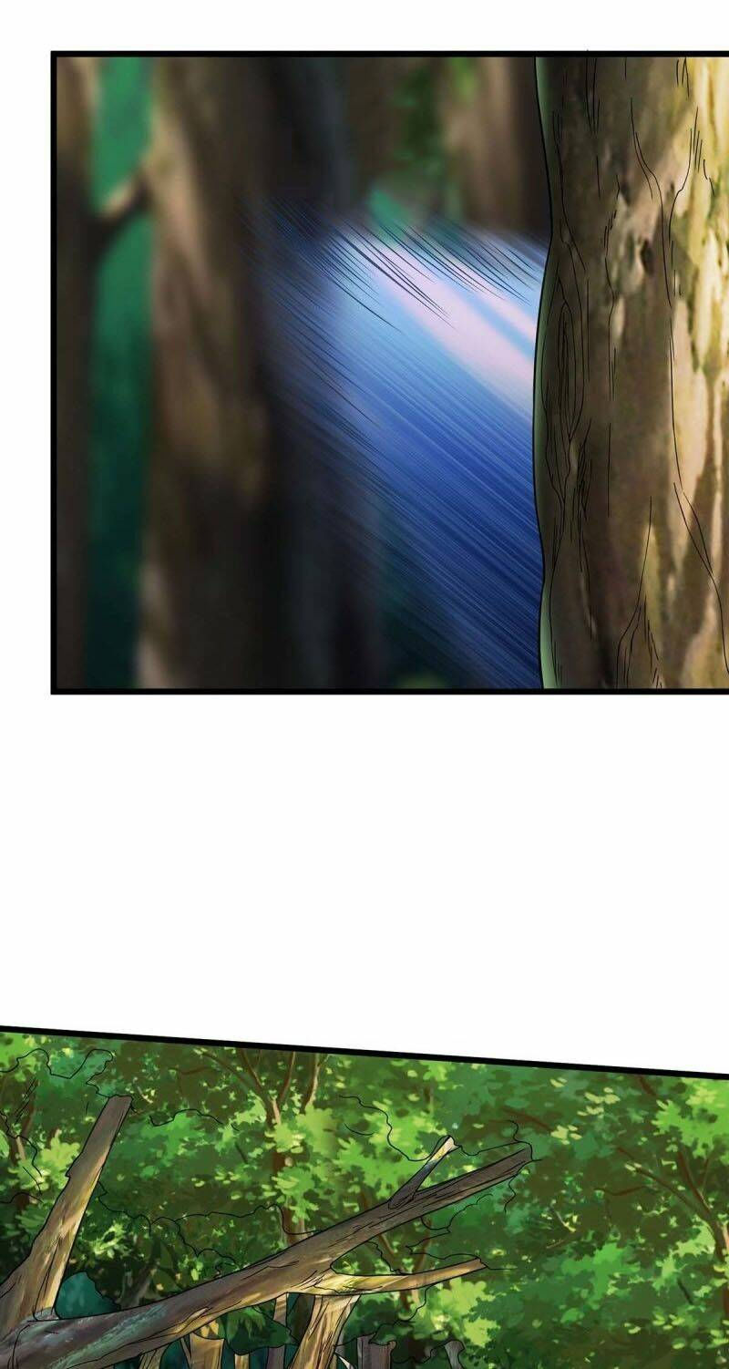 tối cường thăng cấp chapter 145 21