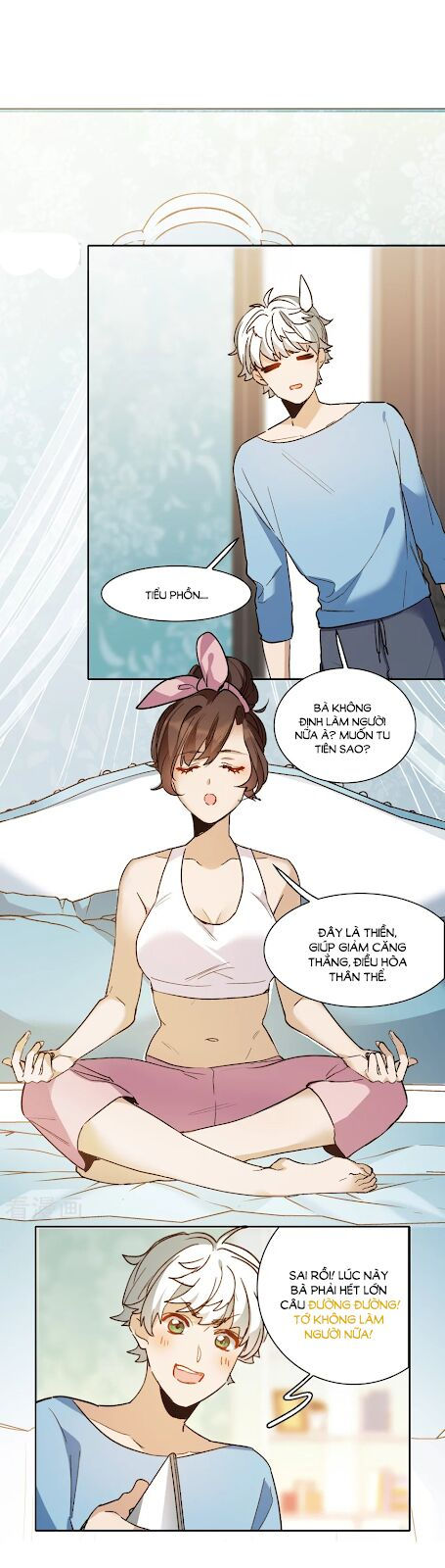 thế giới đệ nhất cự tinh chapter 26.1 6