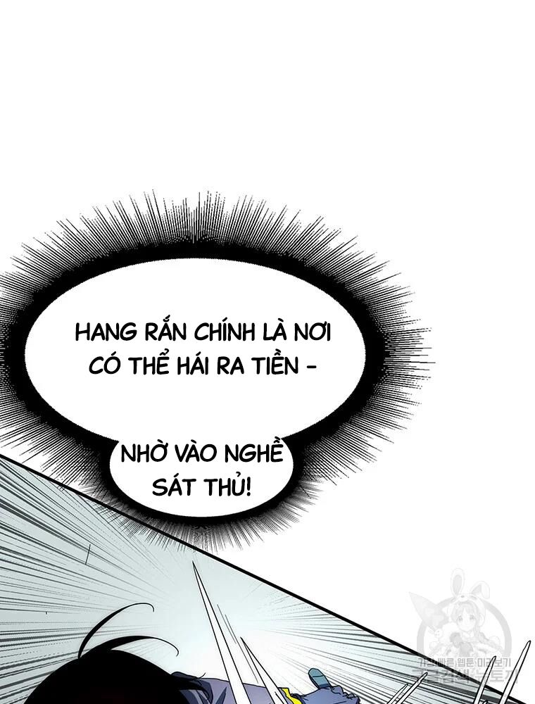 các chòm sao chỉ chú ý mình tôi chapter 33 35