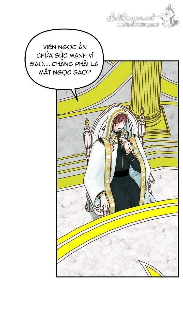 công chúa bãi rác chapter 19 16