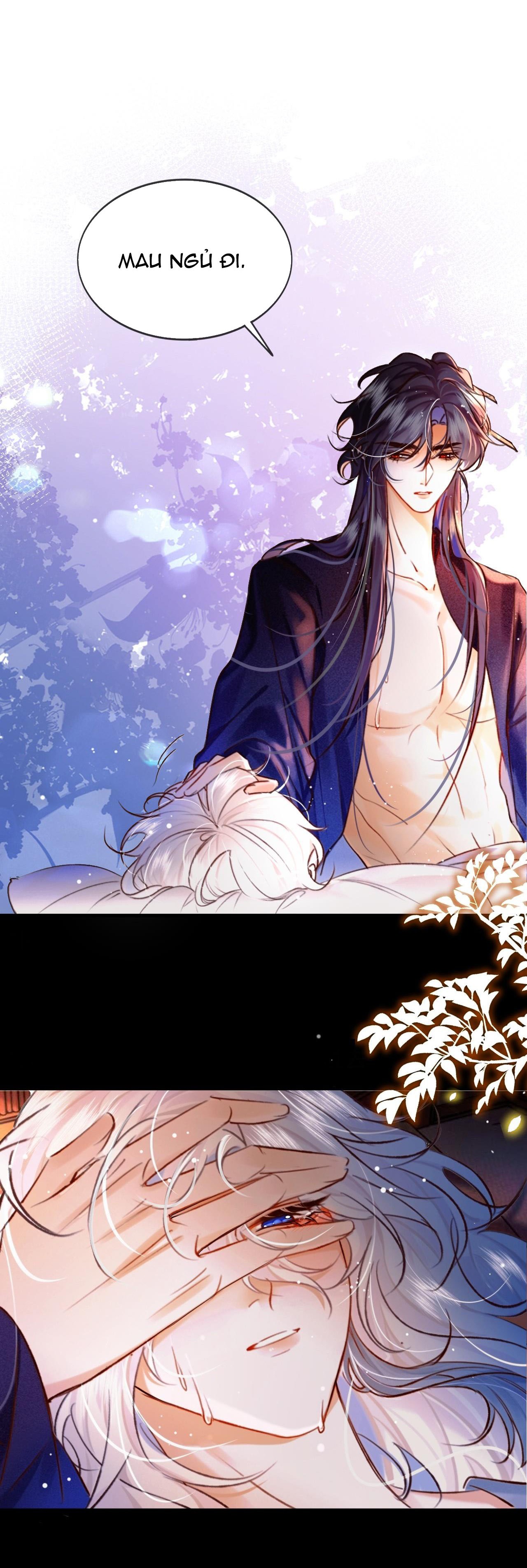 tại sao nam chủ lại quyến rũ tôi chapter 9.1 5