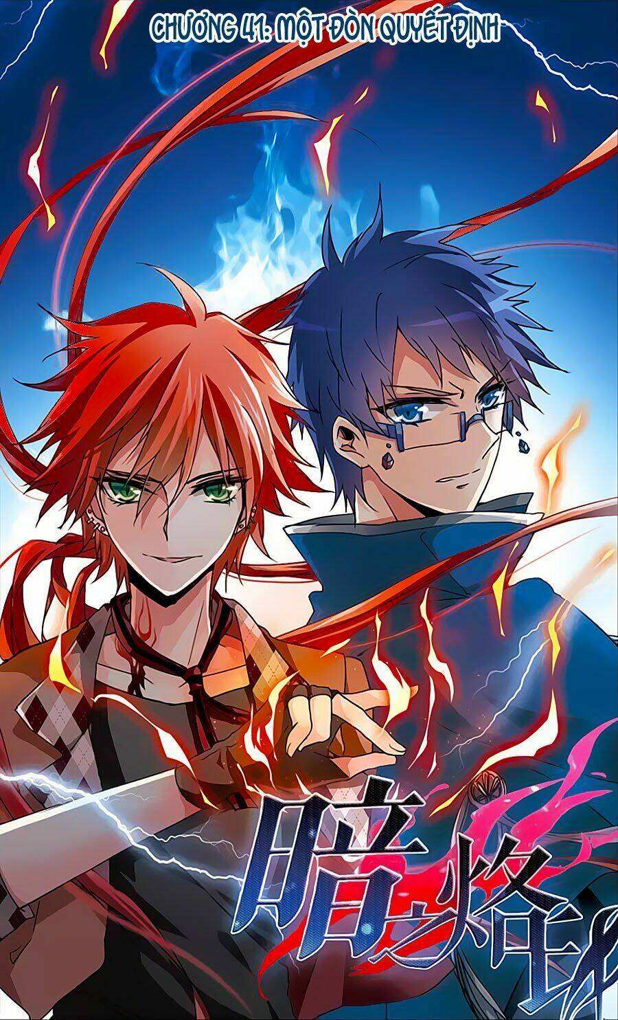 ám chi lạc ấn chapter 41 1