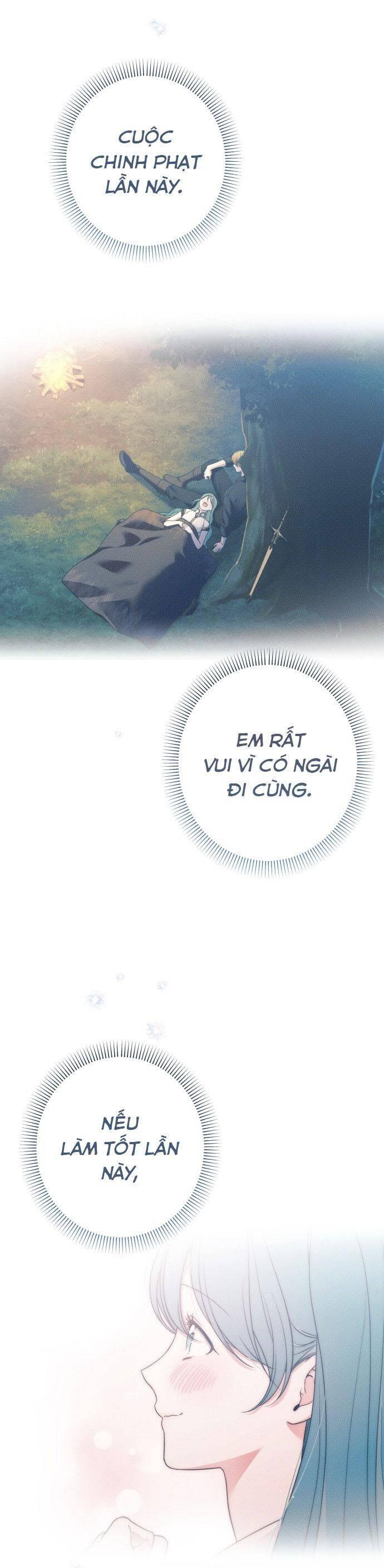 công nương mint bé nhỏ chapter 78 40