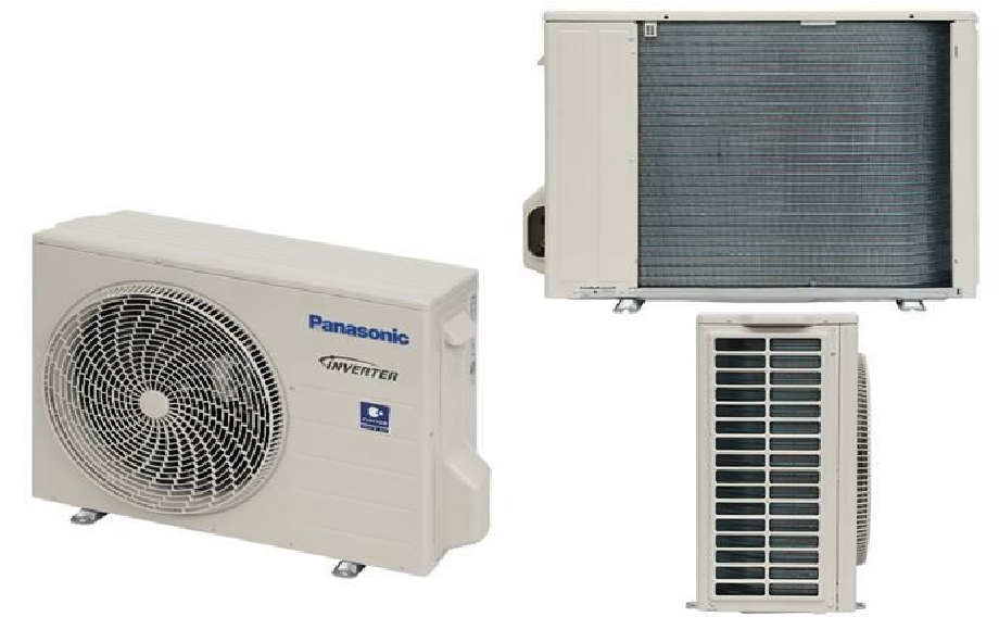 Máy lạnh Panasonic Inverter 2 HP CU/CS-U18BKH-8 - HÀNG CHÍNH HÃNG - CHỈ GIAO HCM