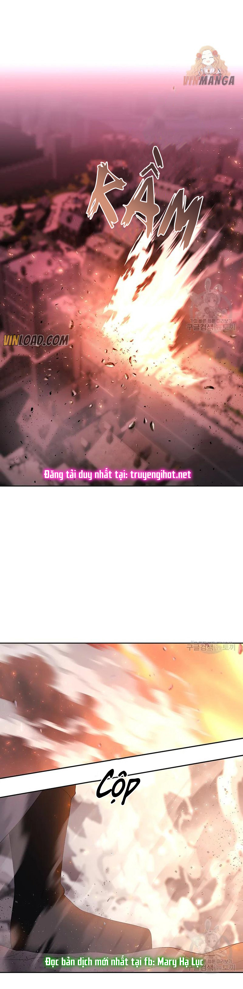 năm môn đệ của charlotte chapter 111 14