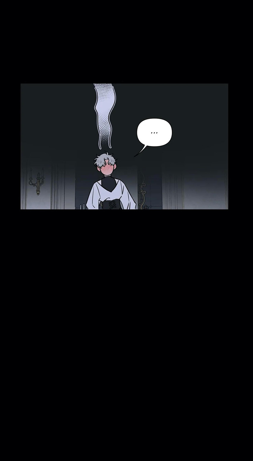 hậu trường lãng mạn chapter 9 37