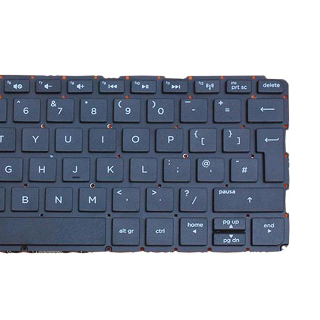 NEW UK Keyboard For  Pavilion  11--E015DX 11-E010AU E000