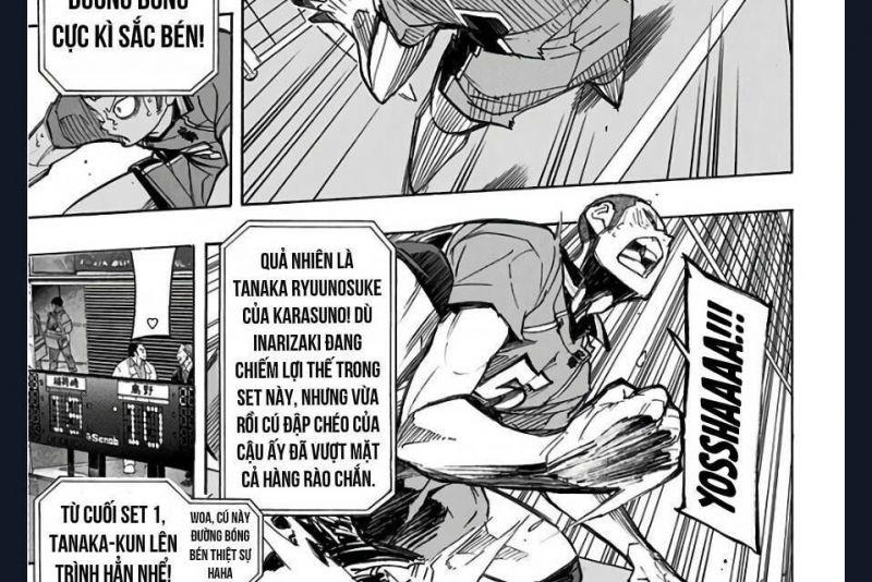 vua bóng chuyền chapter 272 9