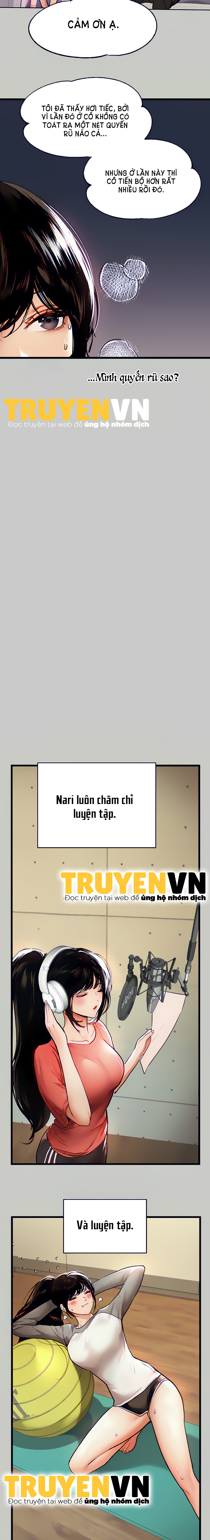 bà chị chủ nhà (the owner of a building) chapter 31 14