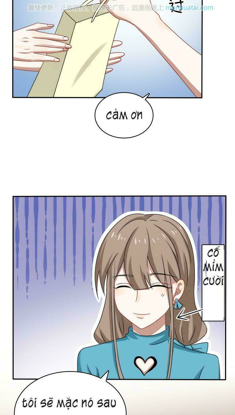 đế thiếu đoạt tình thành nghiện chapter 39 9